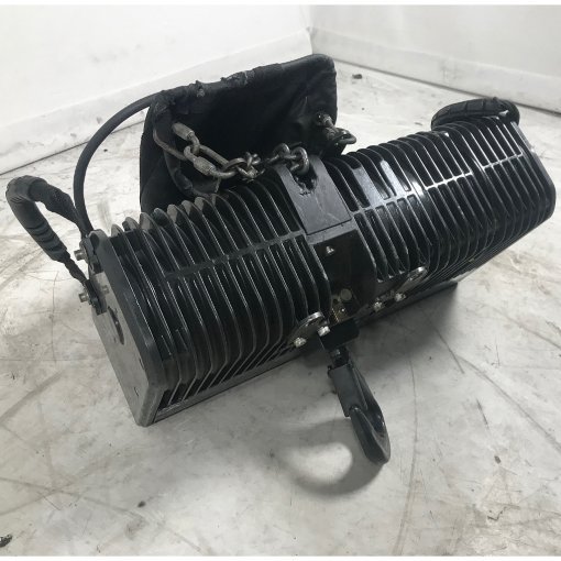 Verlinde SM10 D8+ Electric Hoist