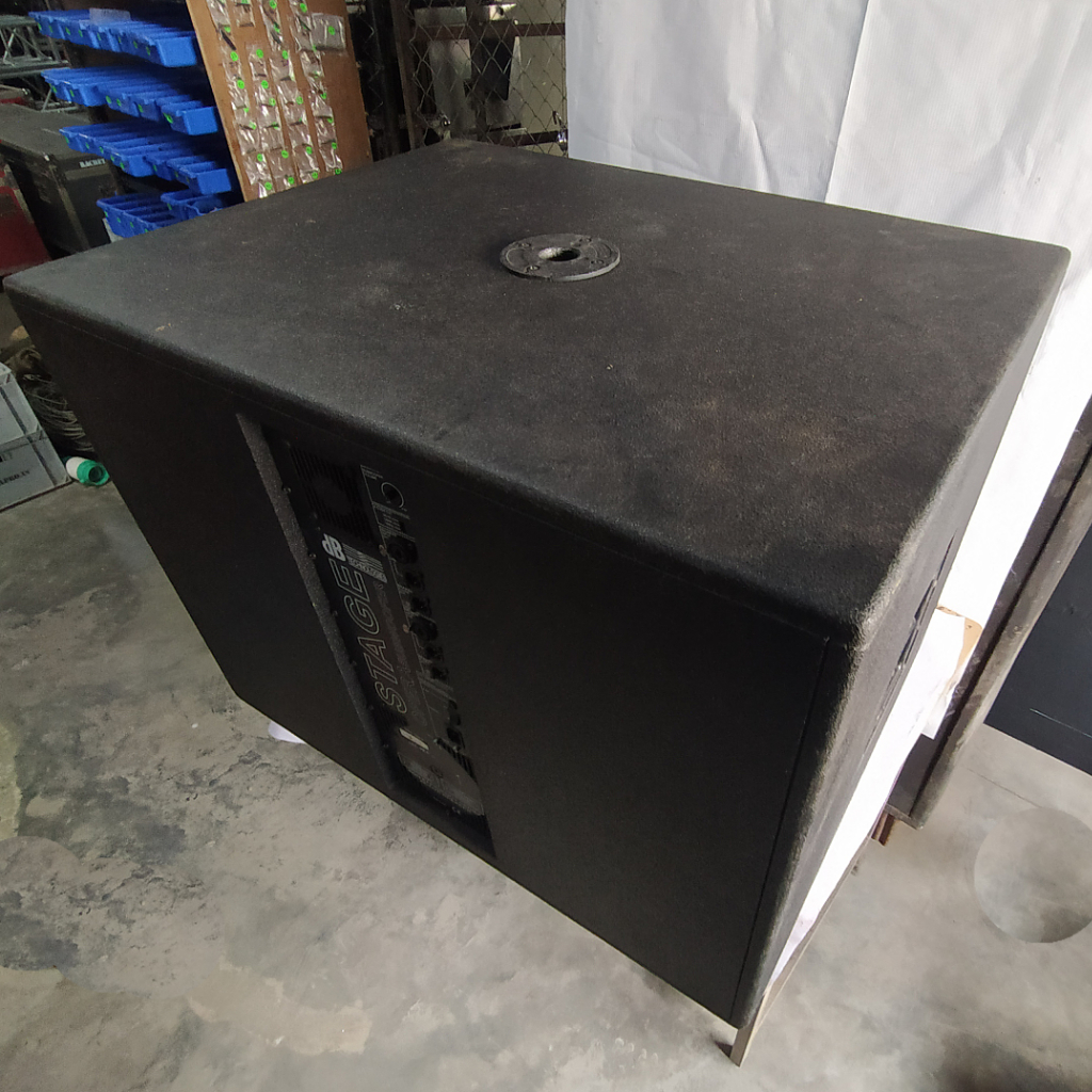 dB Technologies Opera 118 Subwoofer
