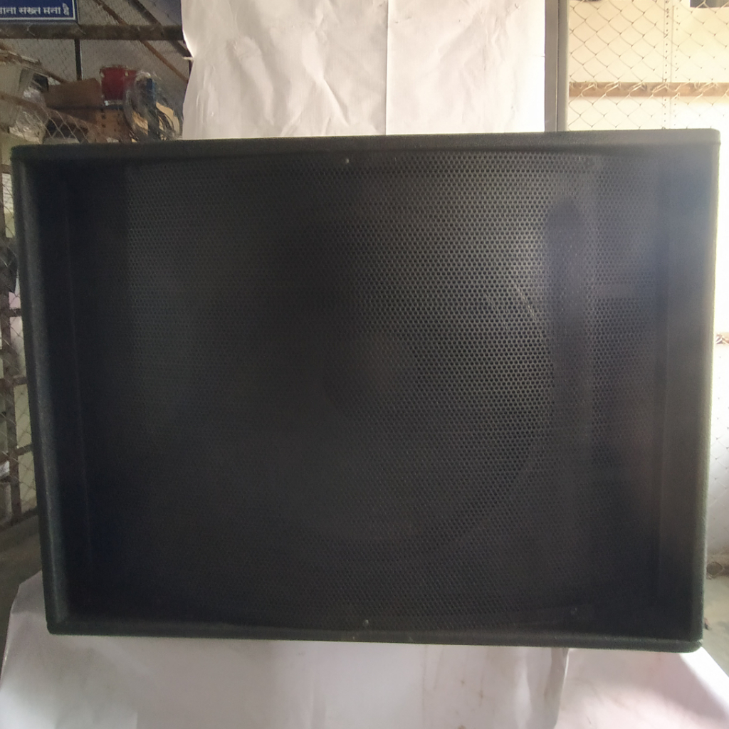 dB Technologies Opera 118 Subwoofer