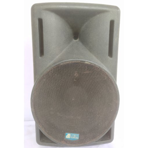 dB Technologies Opera 415 Bi-Amp Active Speaker