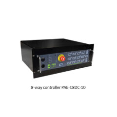 8-Way Controller PAE C8DC-10