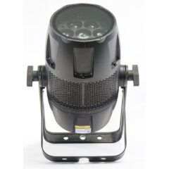 ACME Stage Par 400 IP Zoom Lighting Fixture