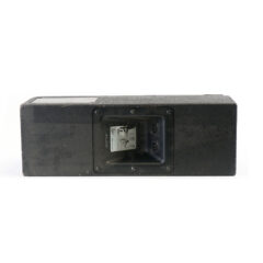 Alcons Audio SR9 passive 2-way ultra-compact loudspeaker