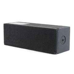Alcons Audio SR9 passive 2-way ultra-compact loudspeaker