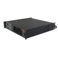 Apogee DA800 Power Amplifier