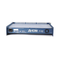 Aviom A-16D PRO Network Distributor
