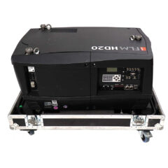 Barco FLM-HD20 Projector
