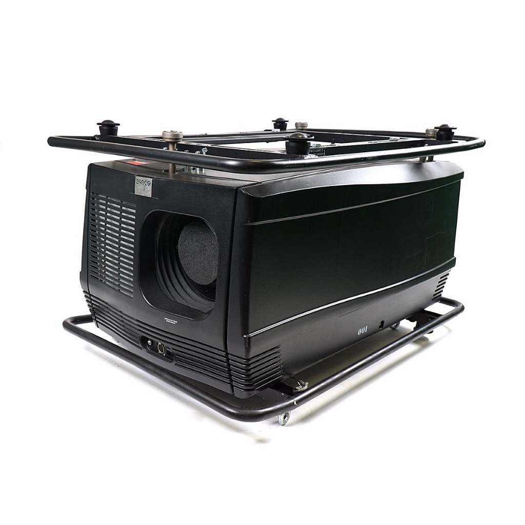 Barco HD18 HD Projector