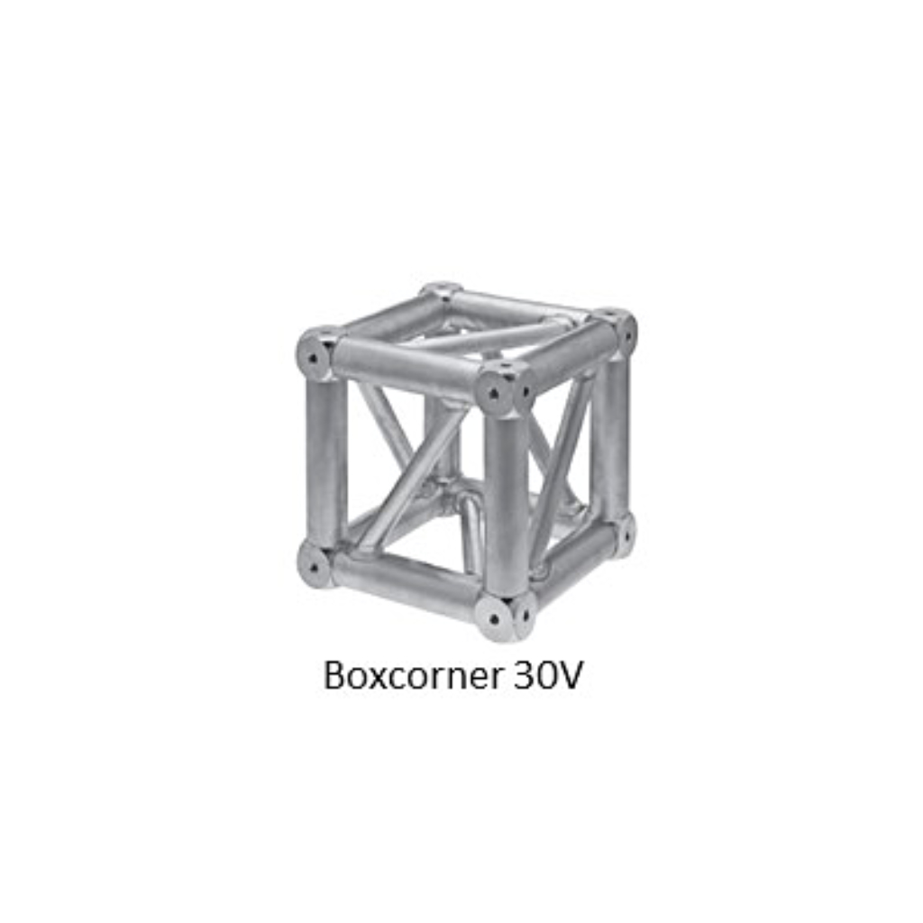 Boxcorner 30V