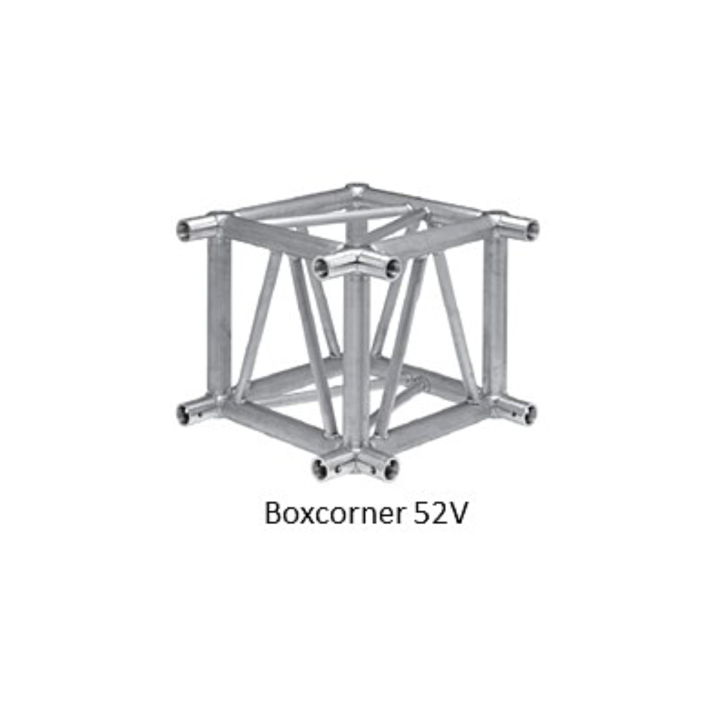 Boxcorner 52V