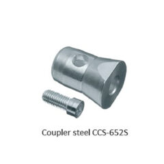 CCS-6523 Coupler steel