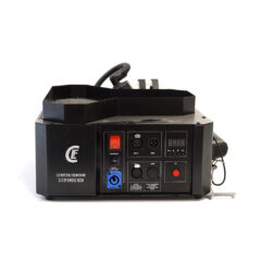 CLF EF SMOKE 1500 Vertical Fog Machine