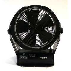 CLF Turbine powerful touring fan