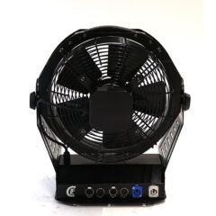 CLF Turbine powerful touring fan