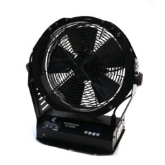 CLF Turbine powerful touring fan