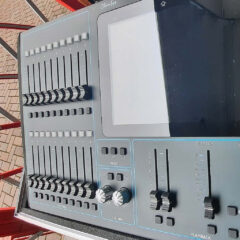 ChamSys QuickQ10
