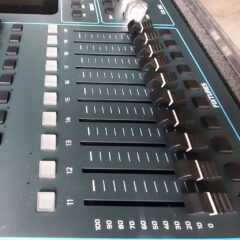 ChamSys QuickQ10