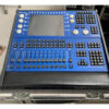 Chamsys MQ100 Pro 2014 with playback wing