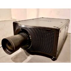 Christie Boxer 4K30 Projector