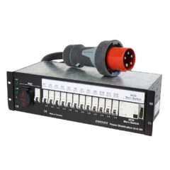 Connex 63A Power Distributor