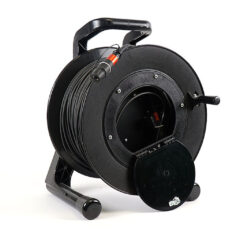 Connex Fiberfox 200m Reel