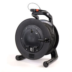 Connex Fiberfox 200m Reel