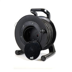 Connex Fiberfox 200m Reel