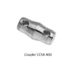 Coupler CCS4-400