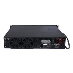 Crest Audio 4801 high-power amplifier