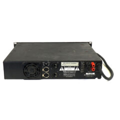 Crest Audio 4801 high-power amplifier