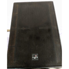 DAS Audio Aero 218 subwoofer