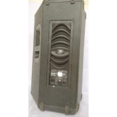 DAS Audio Avant 12A portable speaker system