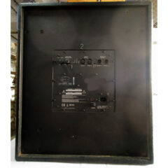 DAS Audio Avant 12A Self Powered Subwoofer System