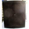 DAS Audio Avant 12A Self Powered Subwoofer System