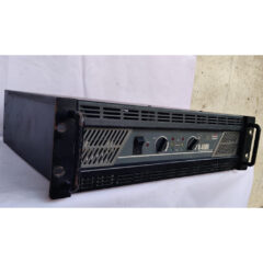 DAS Audio H 4000 Amplifier
