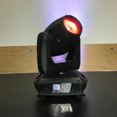 Elation Platinum Beam 5R Moving Lighting Fixture