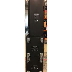 JBL VTX F35/95 and VTX F18 Package