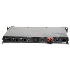 Lab Gruppen IPD 1200 Power Amplifier
