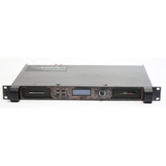 Lab Gruppen IPD 1200 Power Amplifier