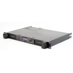 Lab Gruppen IPD 1200 Power Amplifier