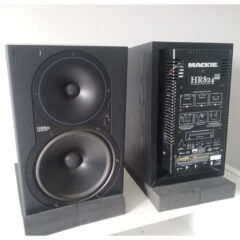 MACKIE HR824 Studio Monitor