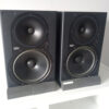 MACKIE HR824 Studio Monitor