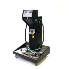 Martin JEM Hydra Multi-headed Fog Generator System (12 Heads)