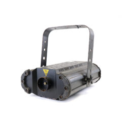 Martin JEM Hydra Multi-headed Fog Generator System (12 Heads)