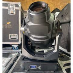 Martin MAC Encore CLD Profile Lighting Fixture