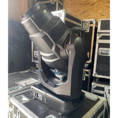 Martin MAC Encore CLD Profile Lighting Fixture