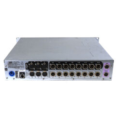 Meyer Sound Callisto 616 AES primary array processor