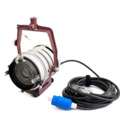Mole Richardson Tweenie II Solarspot Fresnel Lighting Fixture