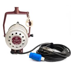 Mole Richardson Tweenie II Solarspot Fresnel Lighting Fixture