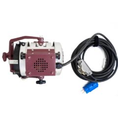 Mole Richardson Tweenie II Solarspot Fresnel Lighting Fixture